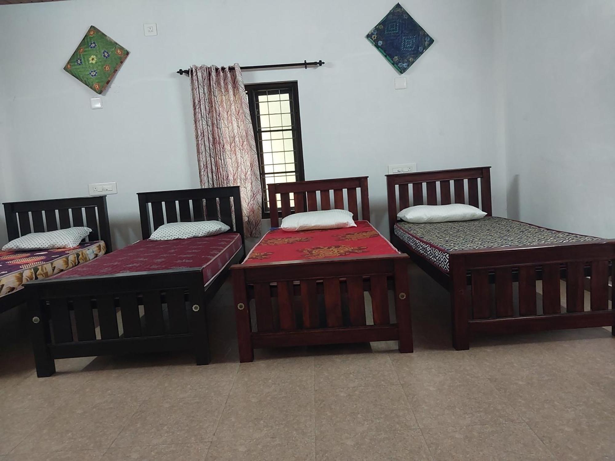 Stayberries River Rock Villa Athirapilly Kizhake Chālakudi 외부 사진