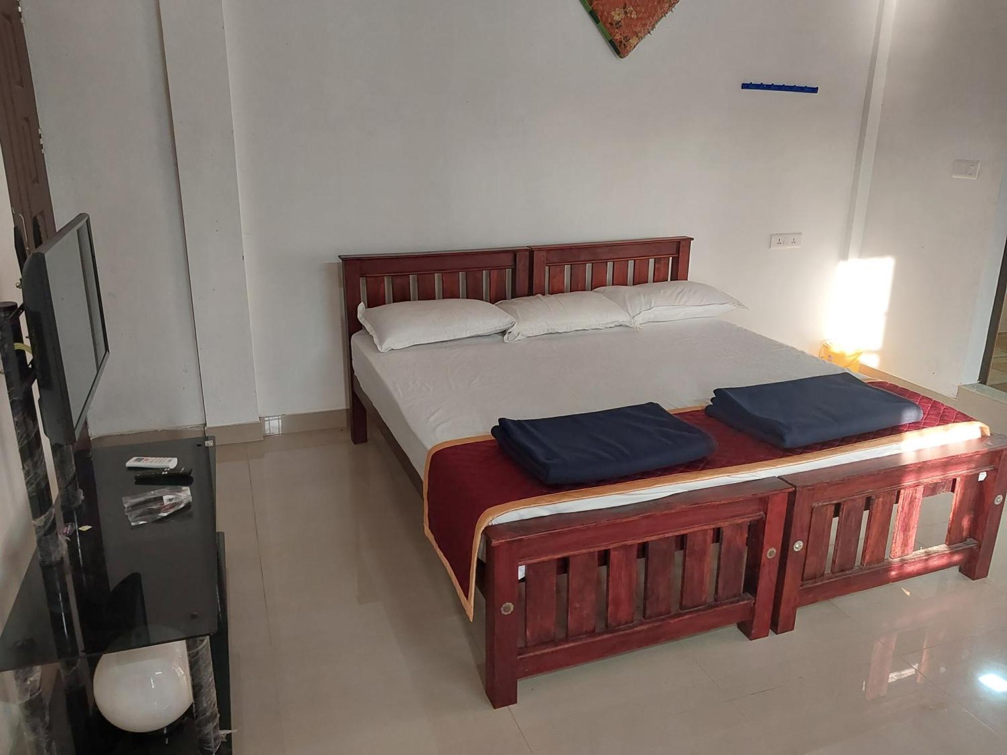 Stayberries River Rock Villa Athirapilly Kizhake Chālakudi 외부 사진