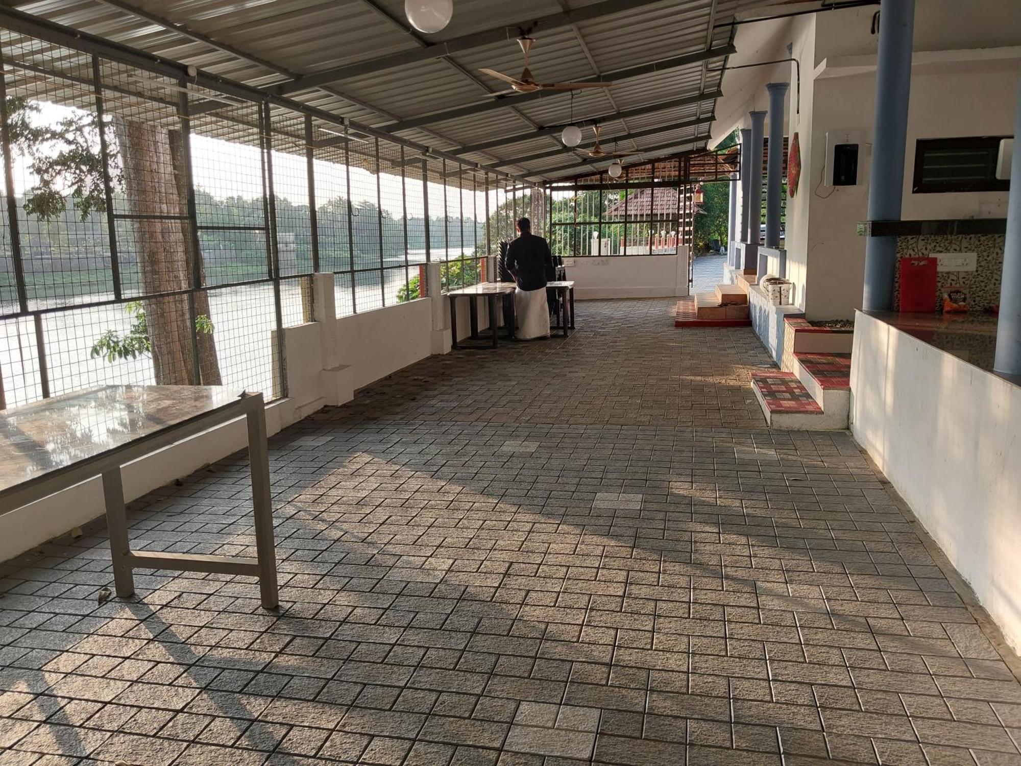 Stayberries River Rock Villa Athirapilly Kizhake Chālakudi 외부 사진